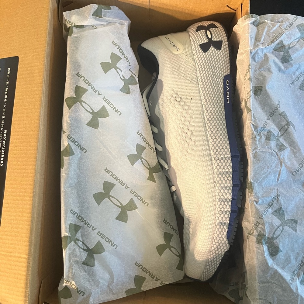Men’s UA HOVR Machina 2